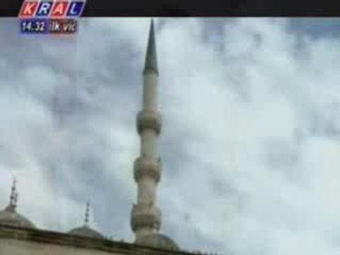 Kibariye - Ah Istanbul