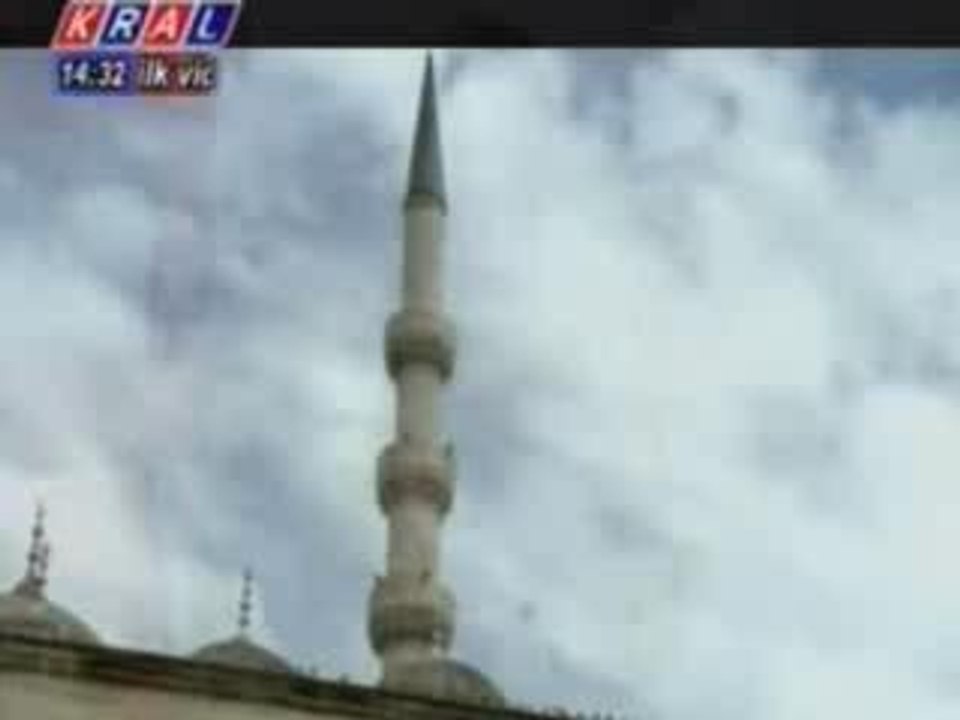 Kibariye - Ah Istanbul