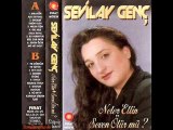 Sevilay Genç - Gönlüm Ataşlara Yandı Gidiyor