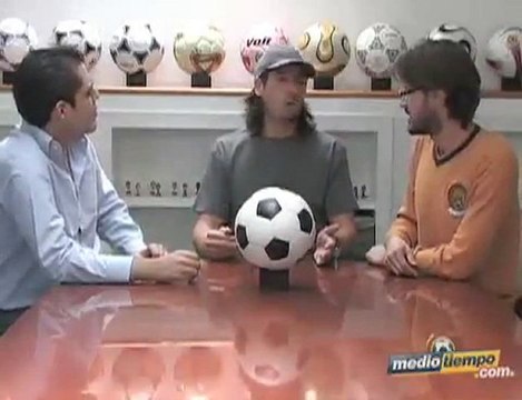 Medio Tiempo.com - En Corto: Análisis del Apertura 2009