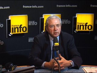 Jean-Paul Huchon contre-attaque