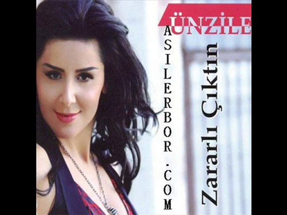 Ünzile Neden Ugramiyorsun www.sosyetekaradeniz.com