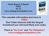 Grand Rapids Realtors, Free Realty E-Guide