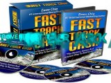 Fast Track Cash