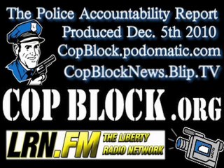 The Police Accountability Report