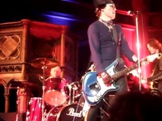 Adam Ant - Physical (Live 2010) 🎸