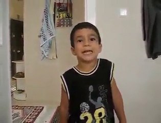 Erman Kuzu Taklidi [Sona DİKKAT =]