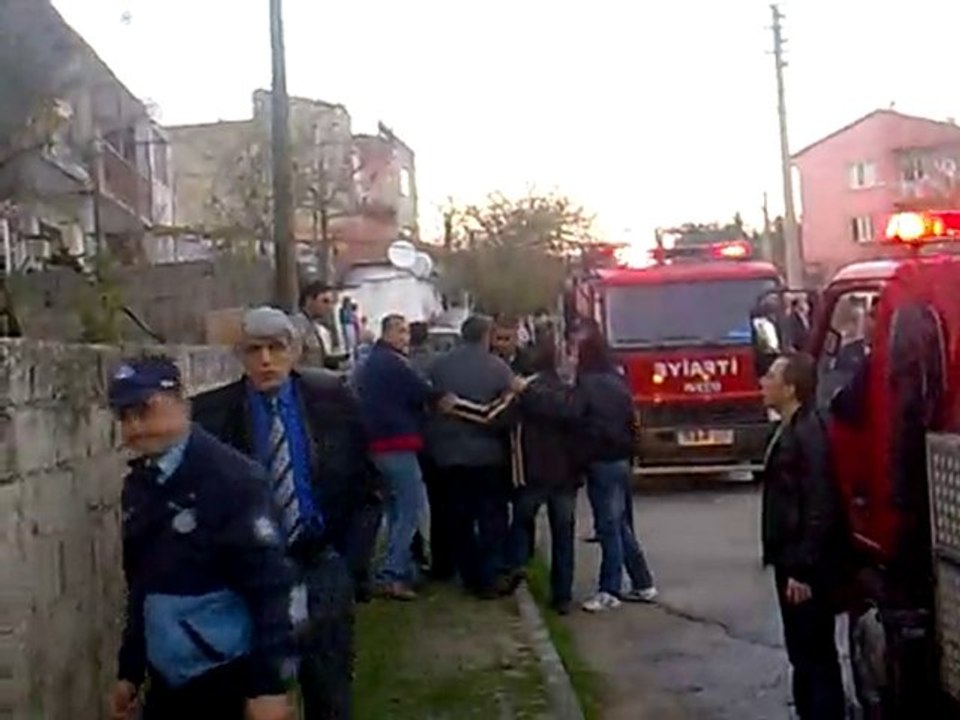 evyangiini