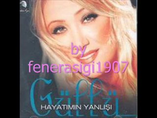 Güllü - Benim Kaynanam