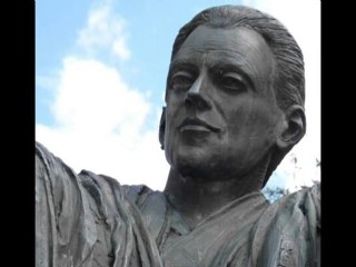 Monument des Droits de l'Homme