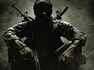 Elena Siegman - 115 ( Black Ops Zombie Theme )