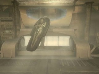 Fallout: New Vegas ~ Mr. House