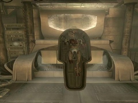 Fallout: New Vegas ~ Destroy Mr. House