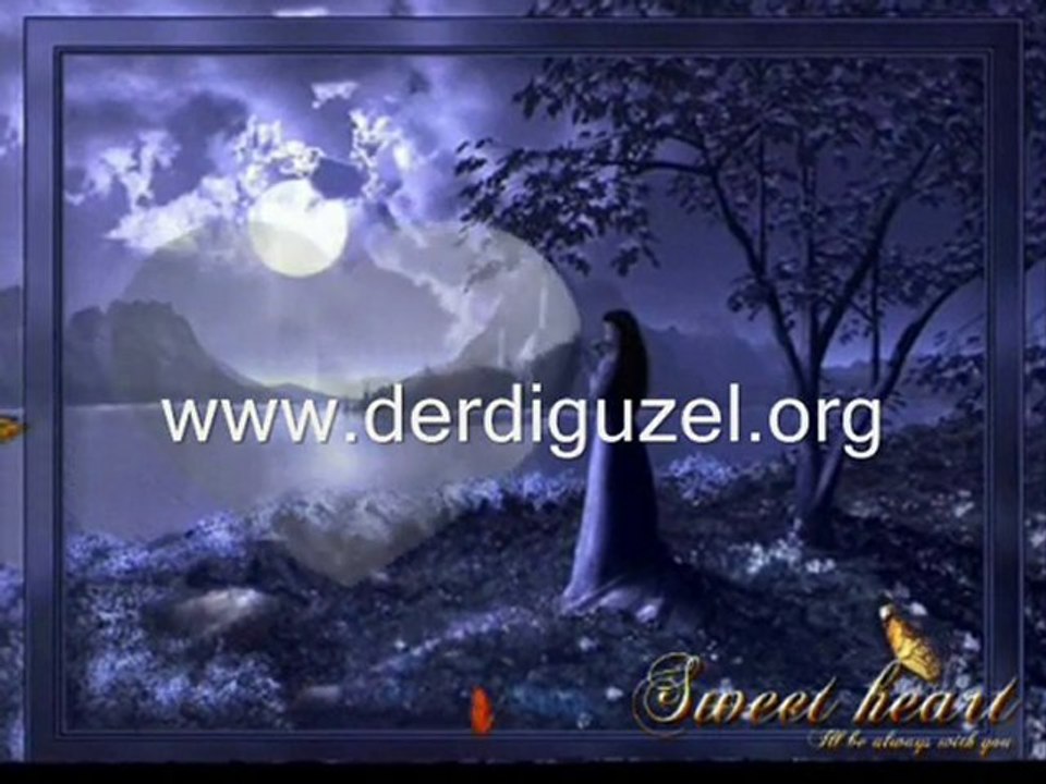 Ben Sifatsiz sevdim seni