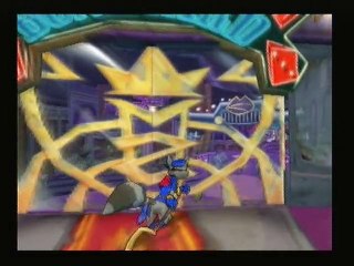Sly Raccoon 03 : Un rêve américain - Soluce complète