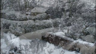 The Blanket of Winter - A Video poem By Linda Vale Martin