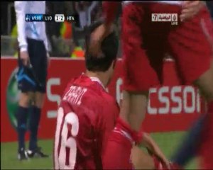 golazo