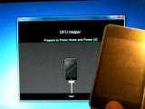 How To Jailbreak 4.1 Firmware for iPhone 3G and iPod ...