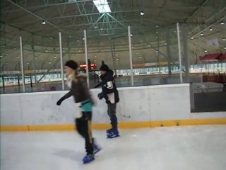 schaatsen