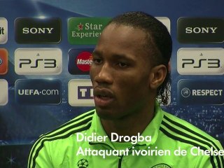Côte d'Ivoire: Didier Drogba juge la "situation déplorable"