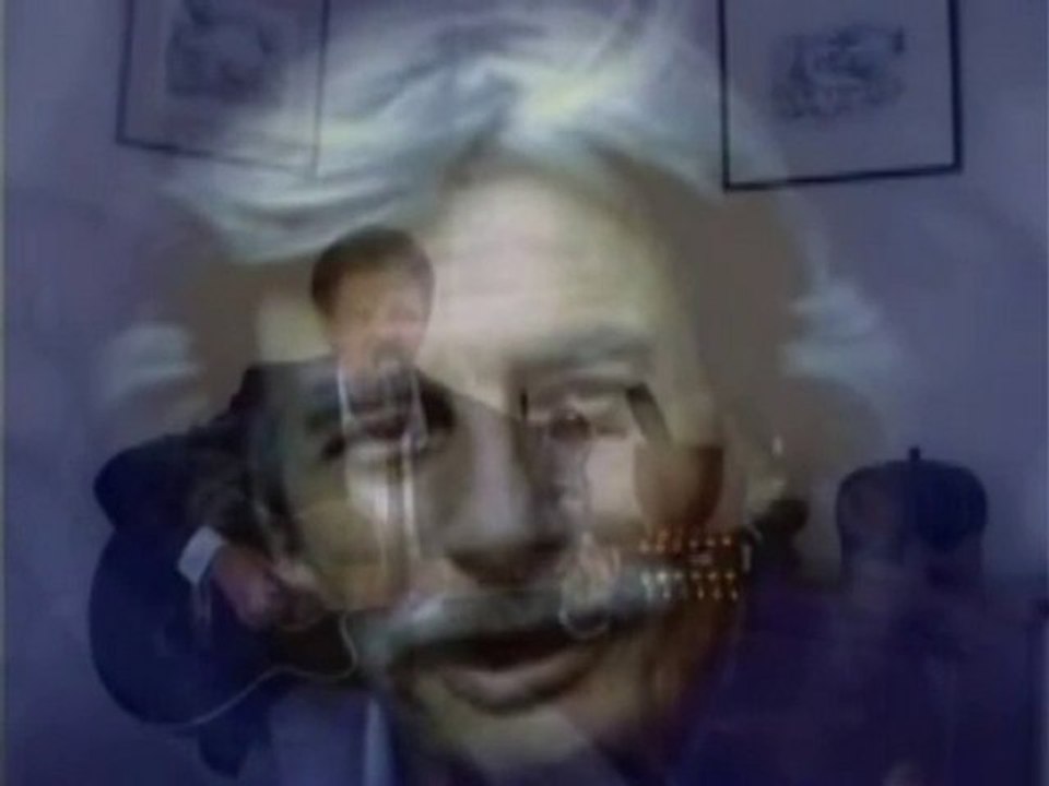 TU AURAIS PU VIVRE (Jean FERRAT)