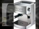 Cuisinart Coffee Machine - Quality Coffee In No Time !!