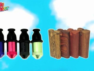 Hello Neighbor Smoke & Odor Eliminator