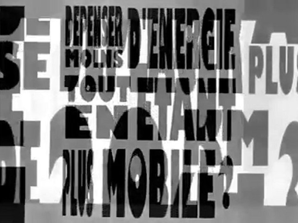 QuestionLanguage Mobilité