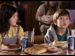 Deuxième bande-annonce pour Le Mytho - Just Go With It