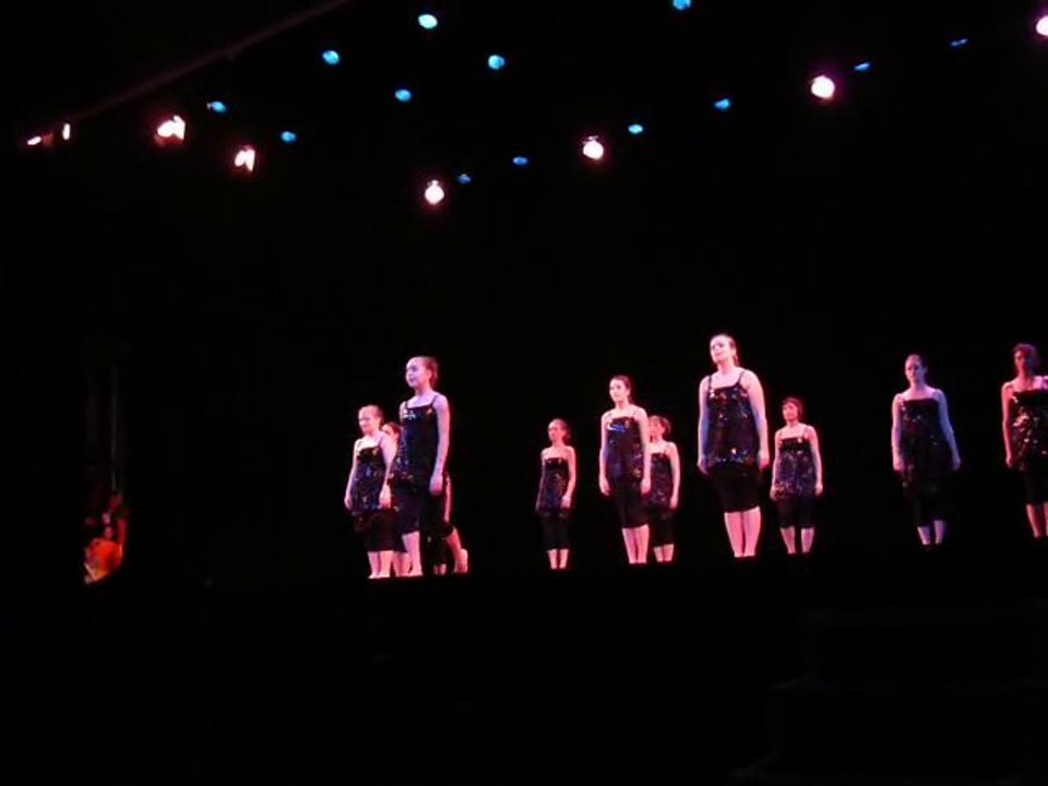 Téléthon 2010 - Under Pressure