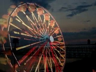 Eye of the Beholder (HD time-lapse)