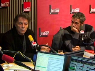 Julien Clerc , Yves Simon