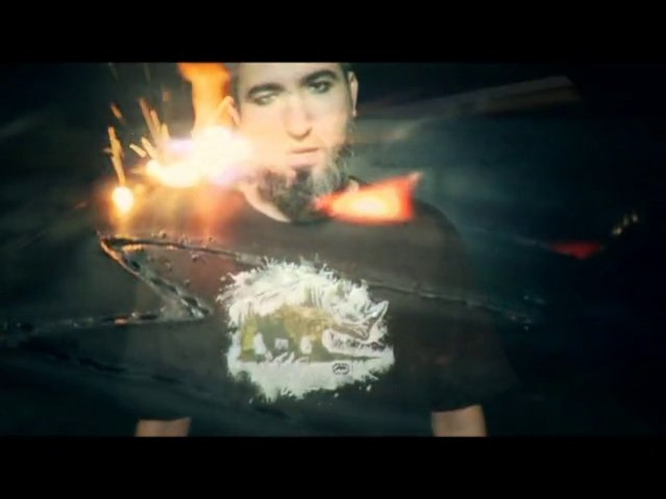 Sagopa Kajmer ft. Kolera - "Merhametine Dön"