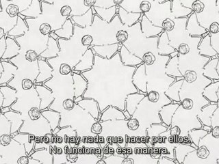 Ben Folds Nick Hornby - From Above - Subtitulado Español