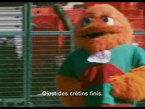 We Are Four Lions Bande Annonce du film