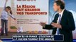 Région Ile-de-France : l’élection de Jean-Paul Huchon pourrait être annulée