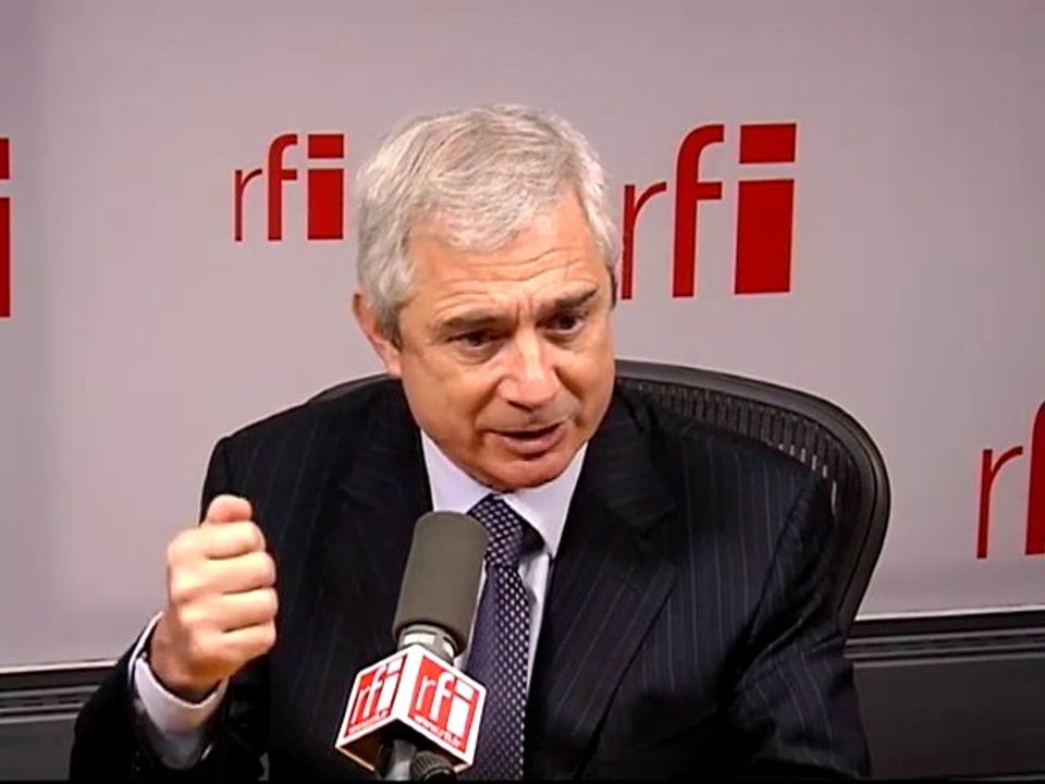 Claude Bartolone