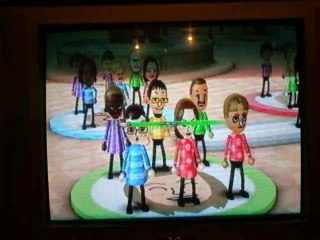 wii party (2 emme parti)