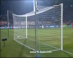 FC Twente Stupid Own Goal