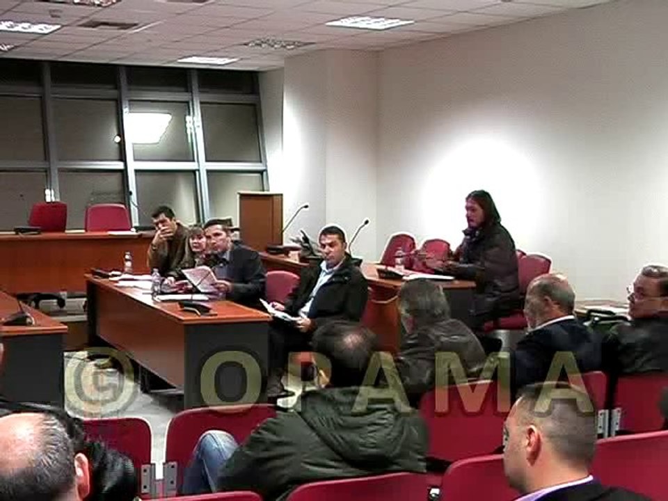 Συνέδριο Καταστατικής Επανίδρυσης Ανεξάρτητης Κίνησης Νέων 1