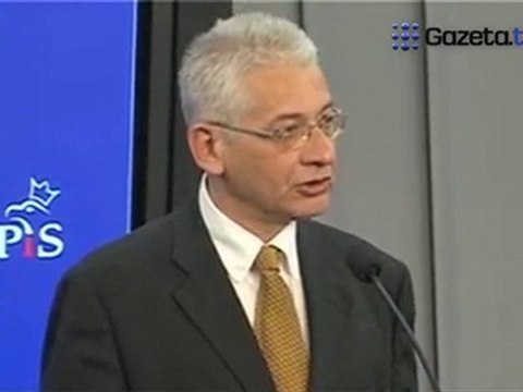 Co PiS będzie miał ze współpracy z Dornem?