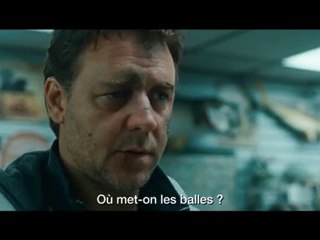 Les Trois prochains jours Bande Annonce du film