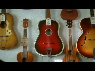 Nowhere Boy  Bande Annonce du film