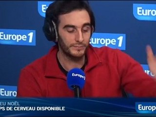 La censure des humoristes