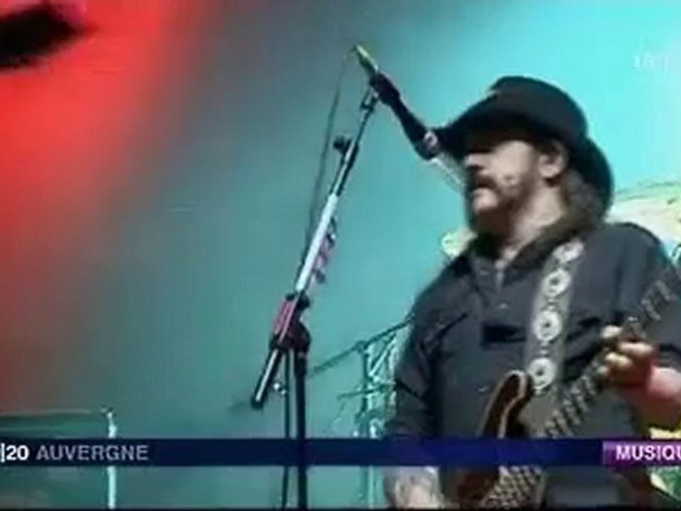 Courpière Free Wheels 2010 (08/08/2010)