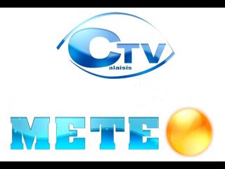 calaisis TV météo jeudi 091210