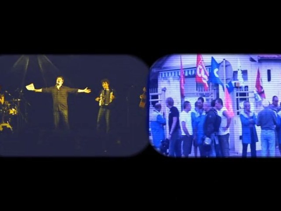 Molex , Grandes Bouches