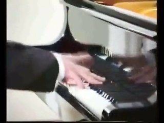F. Liszt Dante Sonata by Mehmet Okonsar, live, part 1 of 3