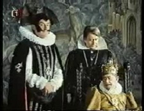 Công chúa Arabela - Tập 06 1/3)