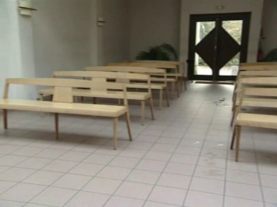 Calaisis TV Oeilleton Emma 3 Crematorium